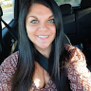 Meet your Posher, Ashlee brooke